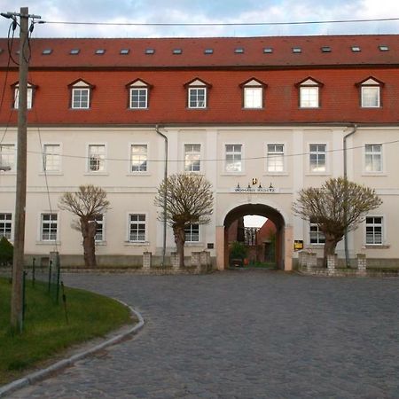 Hotel Domäne-Badetz Exterior foto